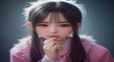 搜索数据分析报告封面，蓝绿色图表展示在车上被干出白浆相关词月度搜索印象量趋势