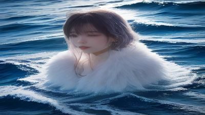 炮机喷水白浆在线观看专题封面，展示高清视频播放界面与清晰画质标注